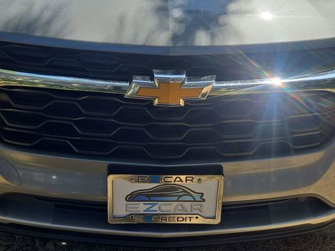 Used 2026 Chevrolet Trax LT w/ Driver Confidence Package FWD image 18
