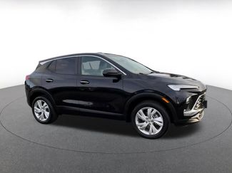Used 2025 Buick Encore GX Preferred video 2