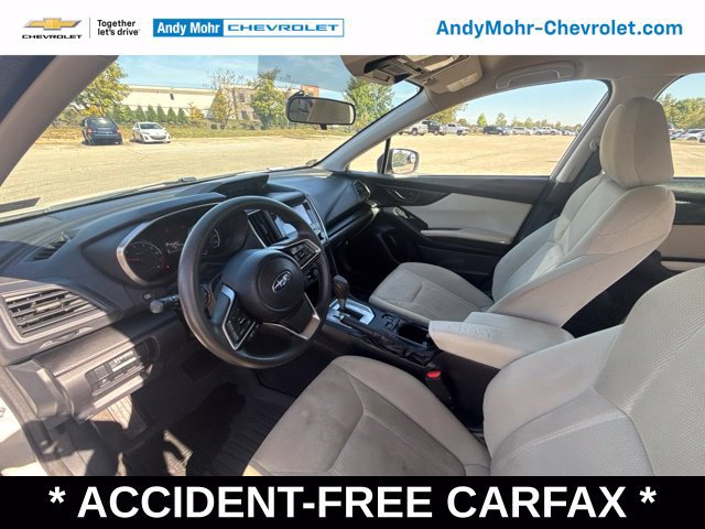 Used 2019 Subaru Impreza 2.0i Premium AWD/4WD image 21