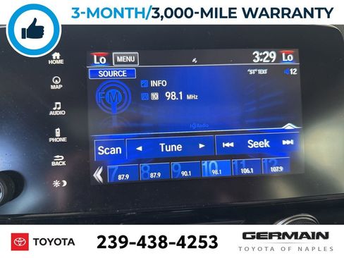 Used 2017 Honda CR-V Touring image 21