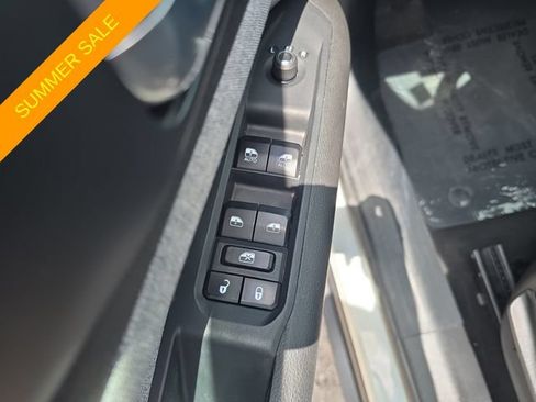 Certified 2024 Jeep Compass Latitude AWD/4WD image 14