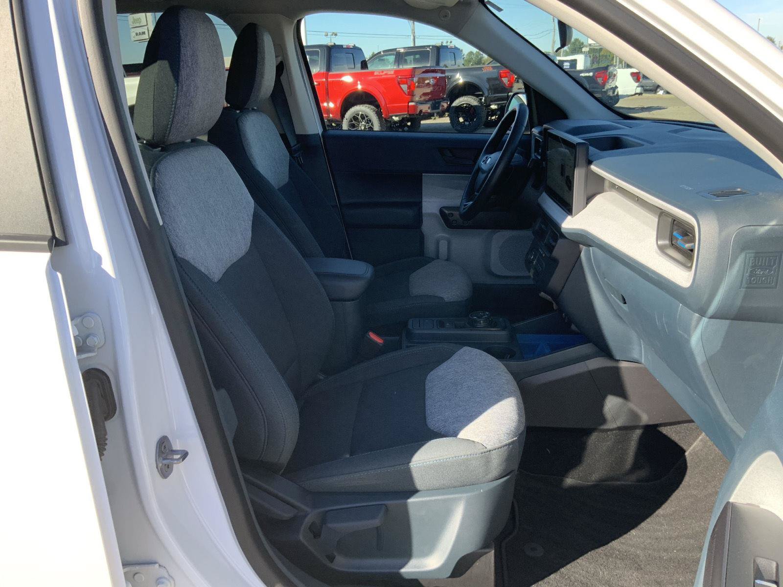 Used 2025 Ford Maverick XLT w/ Equipment Group 301A AWD/4WD image 54