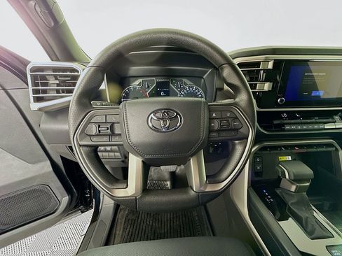 Used 2026 Toyota Tundra SR5 image 11