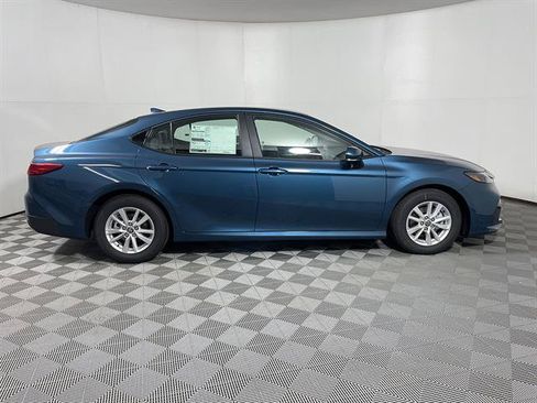 New 2026 Toyota Camry LE FWD image 8