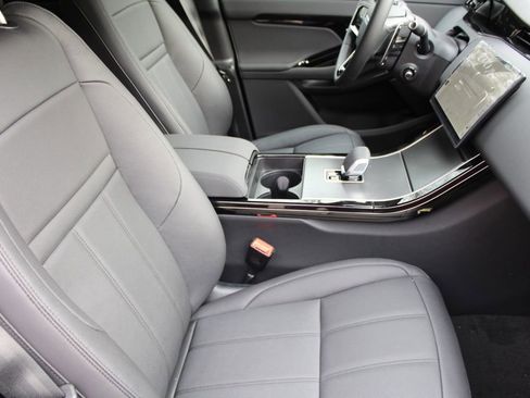 New 2026 Land Rover Range Rover Evoque S AWD/4WD image 3