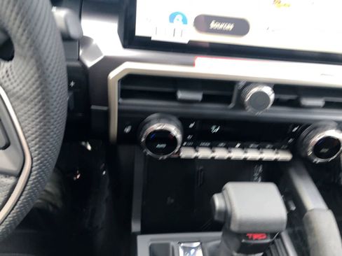 New 2026 Toyota Tacoma TRD Off-Road image 20