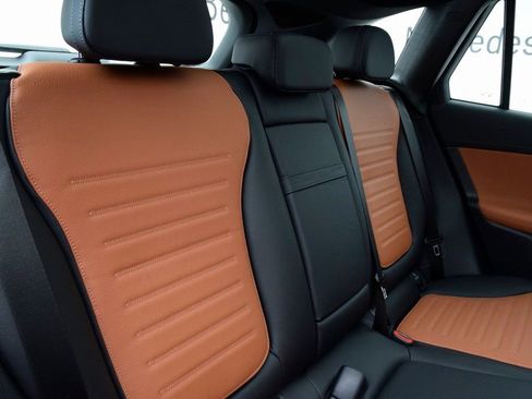 New 2026 Mercedes-Benz GLC 43 AMG 4MATIC image 17