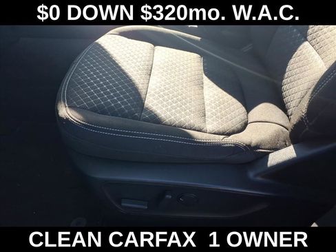 Used 2023 Ford Escape Active w/ Cold Weather Package image 14