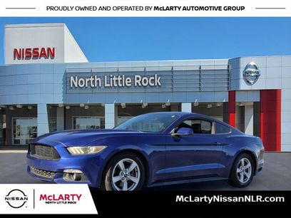 Used 2016 Ford Mustang Premium
