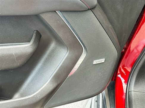 Used 2021 Chevrolet Suburban RST image 19