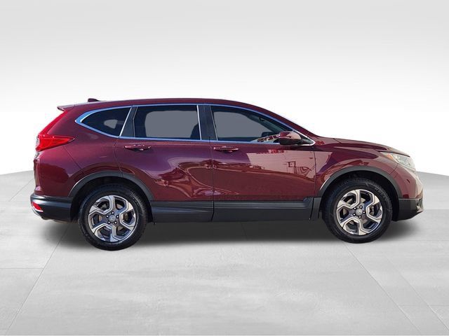 Used 2019 Honda CR-V EX-L image 9