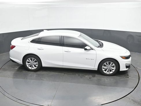 Used 2019 Chevrolet Malibu LT FWD image 27