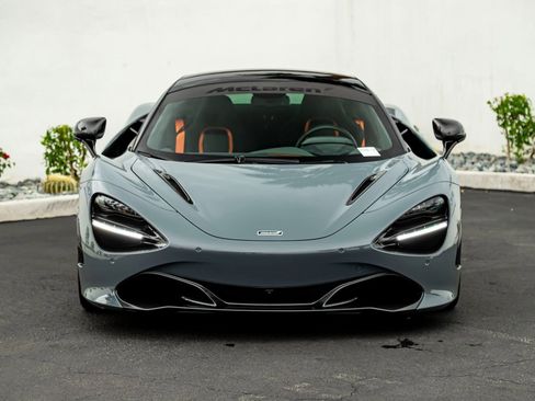 Used 2023 McLaren 720S Performance image 4