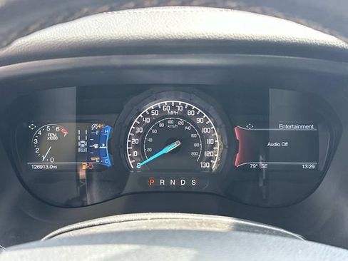 Certified 2019 Ford Ranger Lariat w/ Equipment Group 501A Mid AWD/4WD image 26