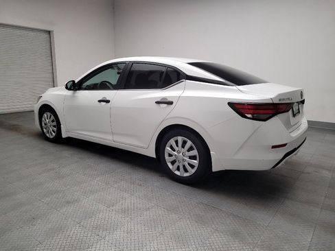 Used 2024 Nissan Sentra S image 3