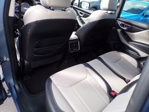 Used 2023 Subaru Forester Limited image 20