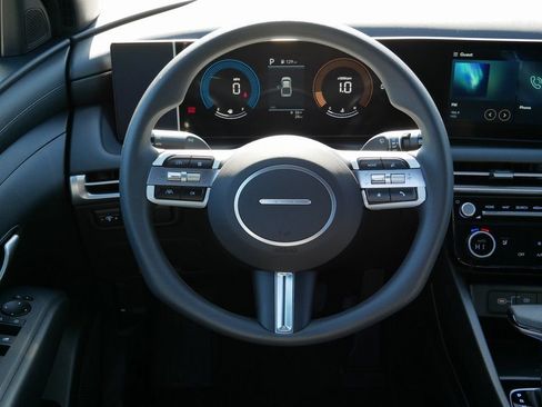 Certified 2025 Hyundai Santa Cruz SEL AWD/4WD image 12