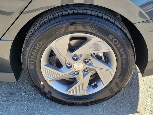 New 2026 Hyundai Sonata SE FWD image 22