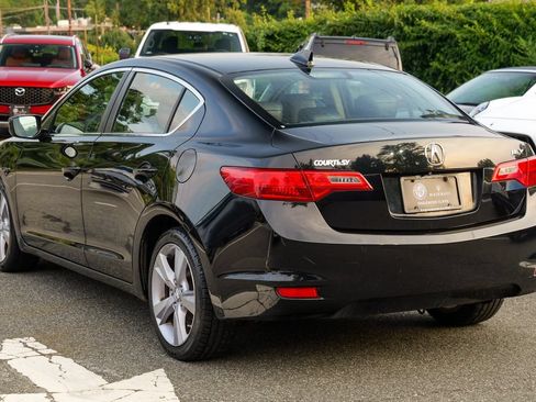 Used 2015 Acura ILX w/ Premium Package FWD image 5