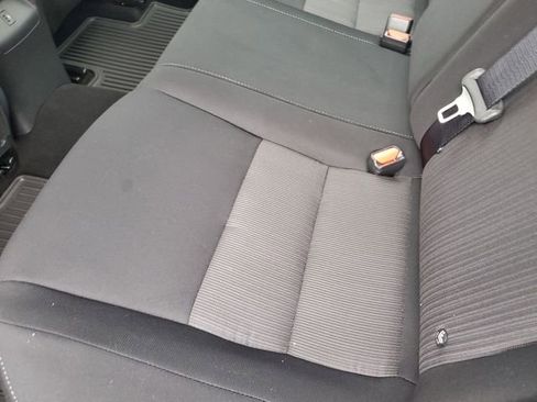 Certified 2025 Nissan Sentra SV w/ All-Weather Package image 18