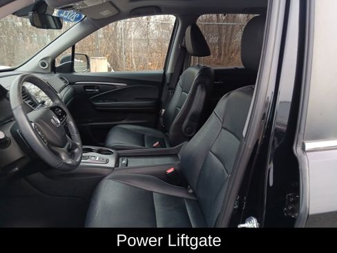 Used 2022 Honda Pilot Special Edition image 10