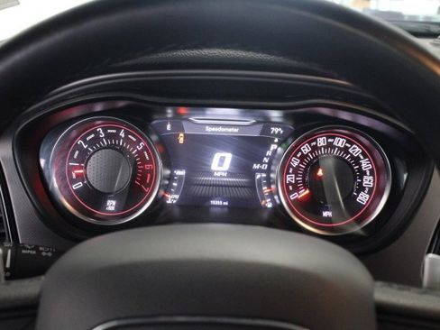 Certified 2023 Dodge Challenger R/T Scat Pack image 10