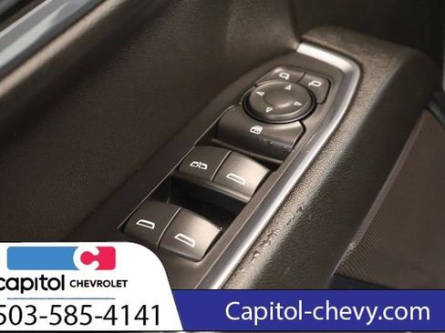 Used 2024 GMC Sierra 1500 Elevation image 19