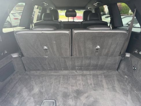 Used 2022 Mercedes-Benz GLS 450 4MATIC image 20