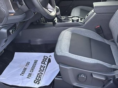 New 2026 Ford Bronco Big Bend image 24