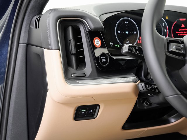 Certified 2026 Porsche Cayenne Coupe AWD/4WD image 10