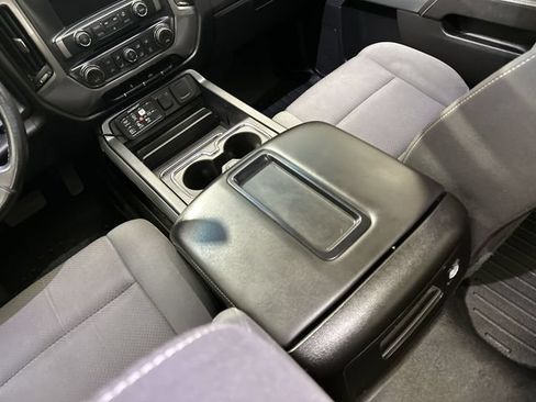 Used 2019 Chevrolet Silverado 1500 LT w/ All Star Edition AWD/4WD image 24