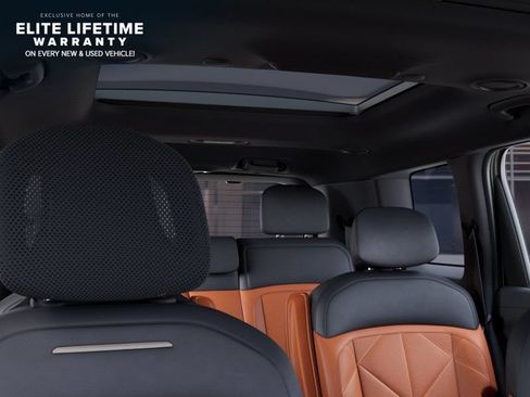 New 2027 Kia Telluride SX FWD image 28