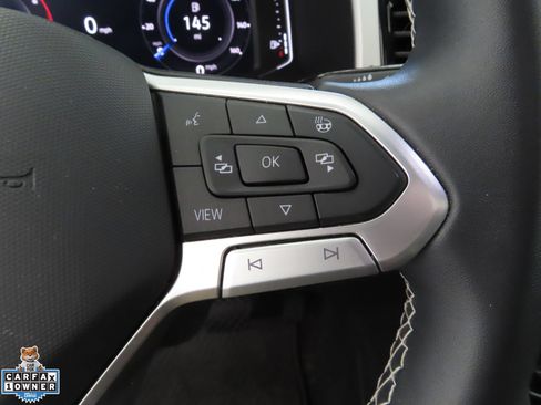 Certified 2023 Volkswagen Atlas Cross Sport SEL AWD/4WD image 15