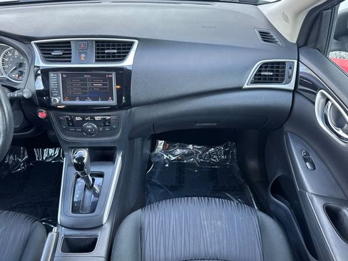 Used 2019 Nissan Sentra SV image 28