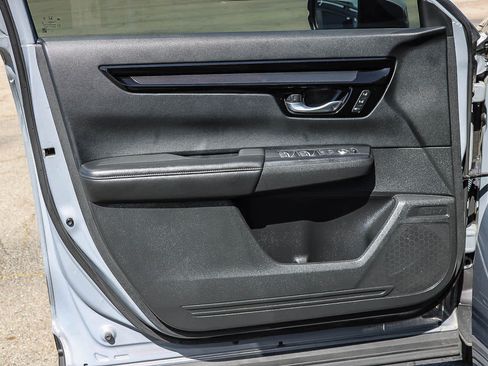 Used 2024 Honda CR-V EX-L image 20