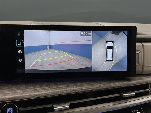 Used 2024 Hyundai Santa Fe Limited image 11