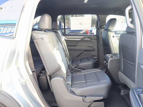 New 2026 GMC Acadia Elevation w/ Black Edition AWD/4WD image 33