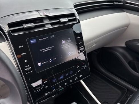 Used 2024 Hyundai Tucson SEL image 2