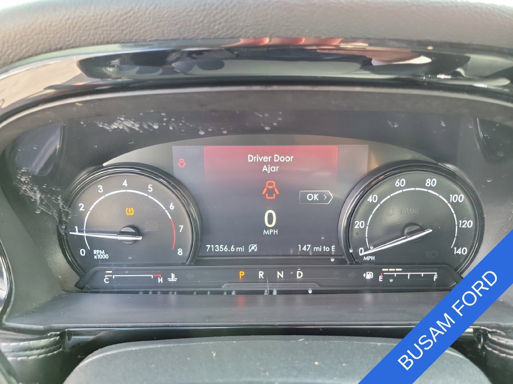 Used 2020 Lincoln Corsair FWD w/ Premium Package image 24