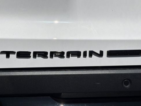 New 2026 GMC Terrain Elevation AWD/4WD image 7