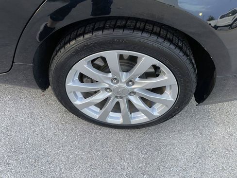 Used 2018 Cadillac ATS 2.0T Sedan RWD image 33
