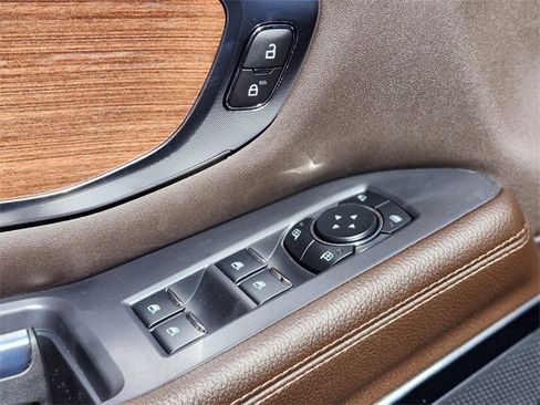 New 2025 Ford Expedition King Ranch image 18