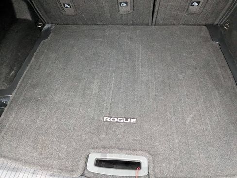 Used 2023 Nissan Rogue SV AWD/4WD image 20