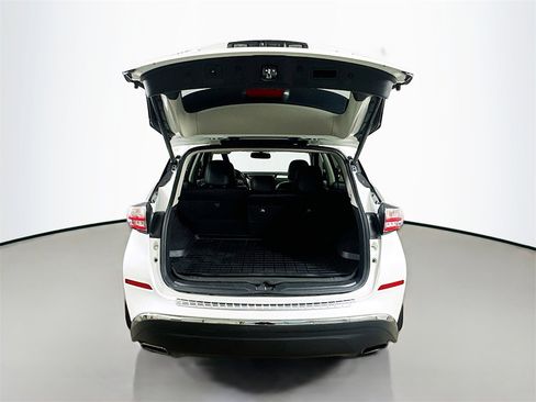 Used 2017 Nissan Murano Platinum w/ Platinum Technology Package image 33