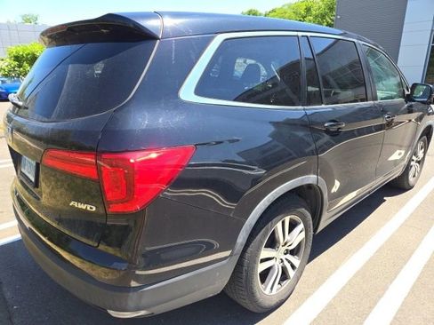 Used 2017 Honda Pilot EX-L image 14