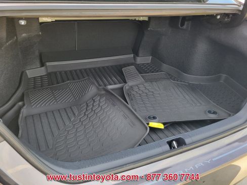 Certified 2023 Toyota Camry LE image 12