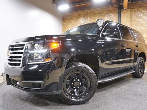 Used 2020 Chevrolet Tahoe 2WD image 1