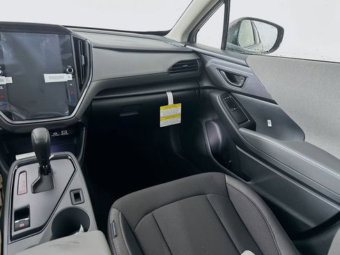New 2026 Subaru Crosstrek 2.0i Premium image 29