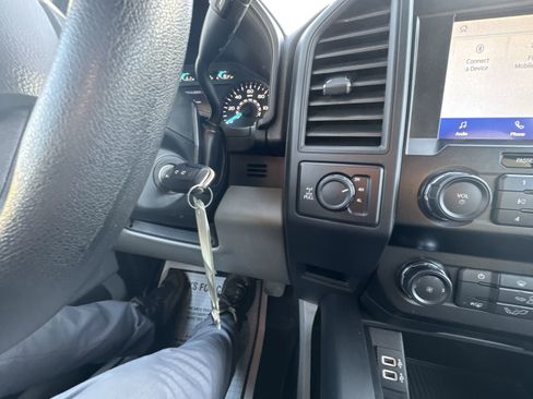 Used 2020 Ford F150 XL w/ Equipment Group 101A Mid image 17