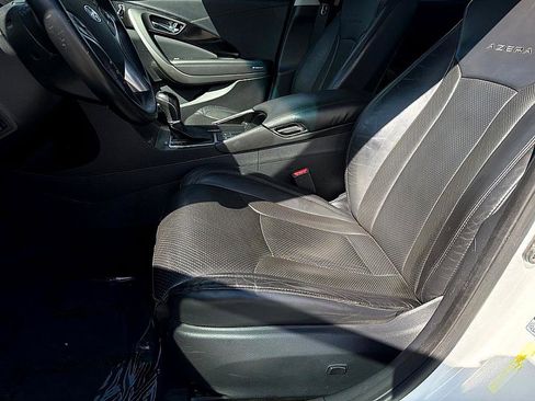 Used 2015 Hyundai Azera image 10
